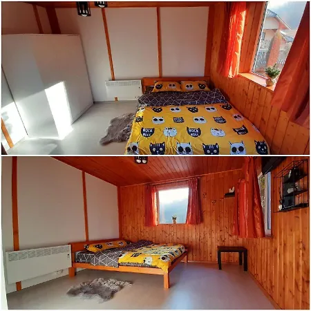 Casuta Dintre Brazi - - 2 *
