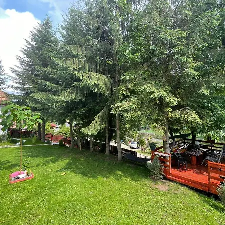 Casuta Dintre Brazi - - 2 * Valea Doftanei