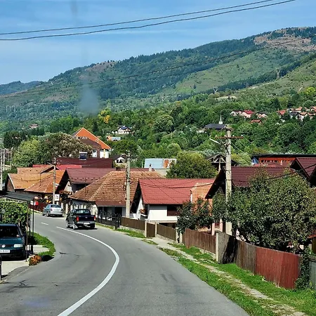 Casuta Dintre Brazi - - 2 * Valea Doftanei